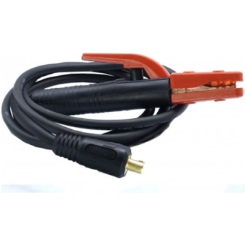 Ideal Elektrodu kabelis 350A 5m DX50 OS35 - gab. P