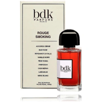 BDK Parfums Rouge Smoking EDP smaržas vīriešiem un