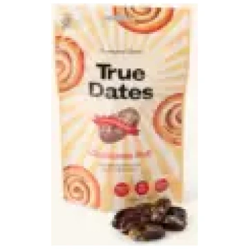Dateles / True Dates (100g) - Cinnamon roll, 100g