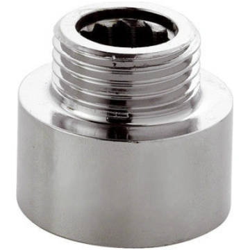 Pāreja Remer, 1/2"M x 3/4"F