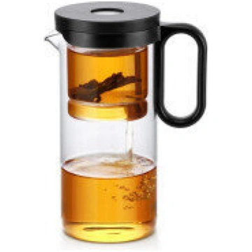 Tējkanna SAMADOYO P'002A-700 ml
