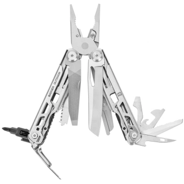 Badger Outdoor Viper Multitool Daudzfunkcionālais 