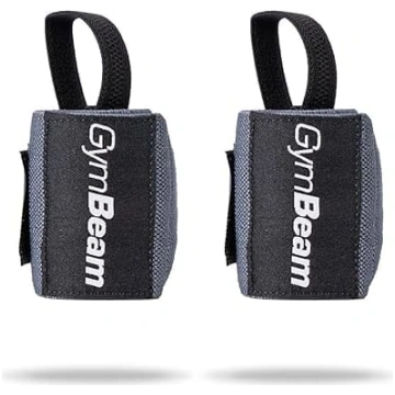 GymBeam stingrs plaukstas atbalsts spēka sportisti