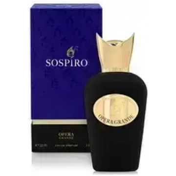 Opera Grande parfimērijas ūdens Sospiro