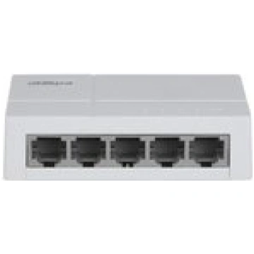 Switch | DAHUA | Desktop/pedestal | SF1005L