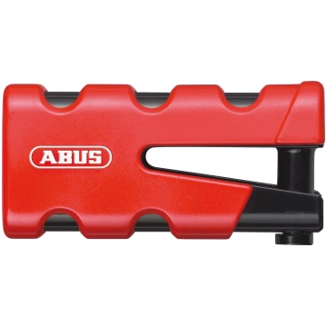 Abus Granit Sledg 77 grip sarkans bremžu diska fik