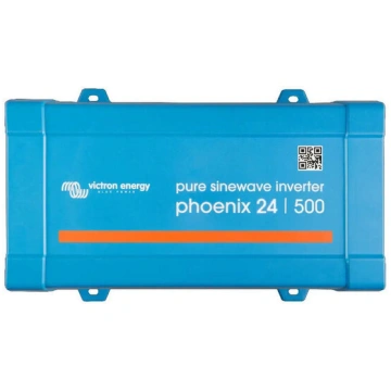 Strāvas pārveidotājs Phoenix 24V-230V 500 VA VE.Di