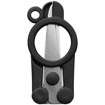Fiskars saliekamās ceļojumu šķēres Functional Form