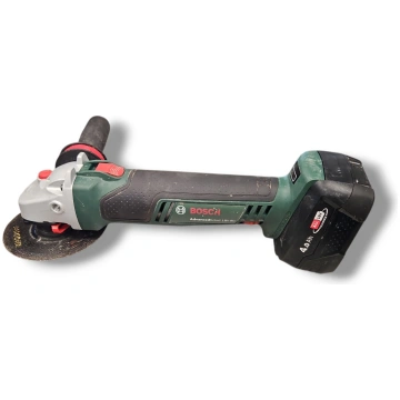 Lietots - Bosch AdvancedGrind 18V-80