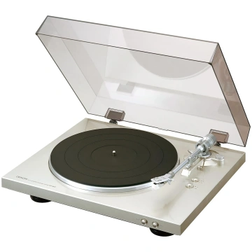 Denon DP 300 F