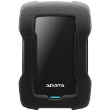 External HDD ADATA HD330 4TB USB 3.1 Colour Black 