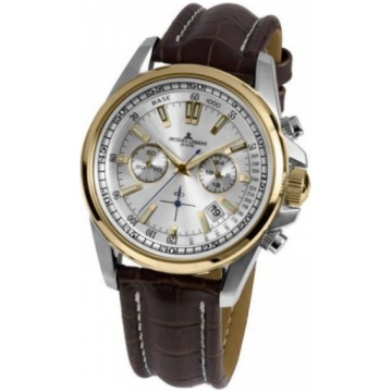 Rokas pulkstenis Jacques Lemans 1-1117.1DN