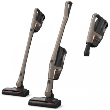 Bezvadu putekļu sūcējs Miele Triflex HX2 125 Editi