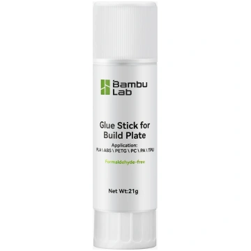Bambu Lab Glue Stick for Build Plate Prima Creator
