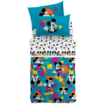 Caleffi Disney Copriletto Trapuntato Singolo Micke