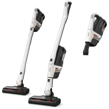 Triflex HX2 Racer Miele