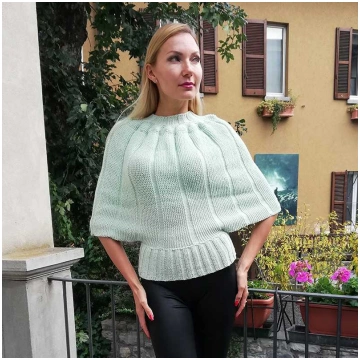 COAT - SUPERWOOL