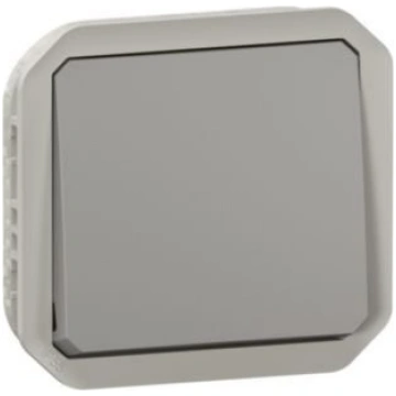 Legrand Plexo55 Slēdzis šķērseniskā Savienojuma 10