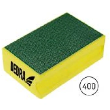 Dimanta bloks manualai pulešanai 400 (FG0400) DEDR