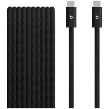 Beats - USB-C cable - USB-C to USB-C - 3 m MHX64ZM