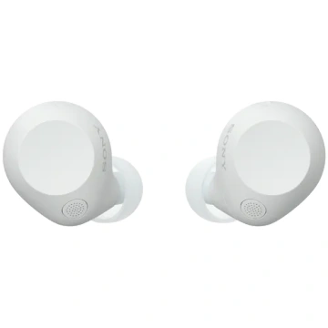 Sony WF-C710N White
