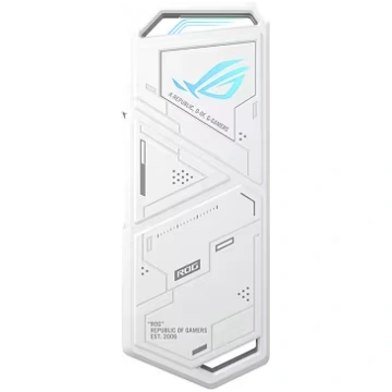 Asus ROG Strix Arion White Edition SSD enclosure M