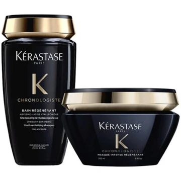 Kerastase chronologist ritual - chronologist bath 