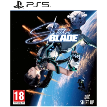Playstation Stellar Blade (PS5) (1000043305)