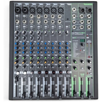 Mackie ProFX12v3