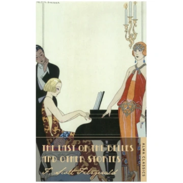 Last of the Belles F. Scott Fitzgerald