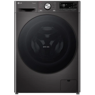LG F4DR711S2BA 11/6 kg dzilums 56.5 cm 1400 apgr/m