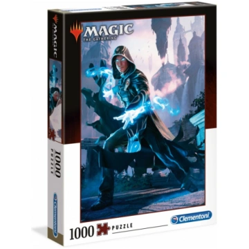 Clementoni Magic The Gathering ( 8005125395620 ) p