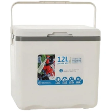 Termokaste – pusdienu kaste, pusdienu soma, 12 l, 