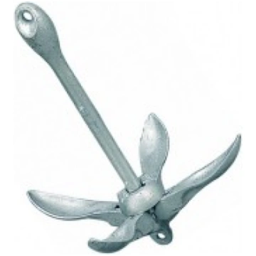 Enkurs, 1,5 kg