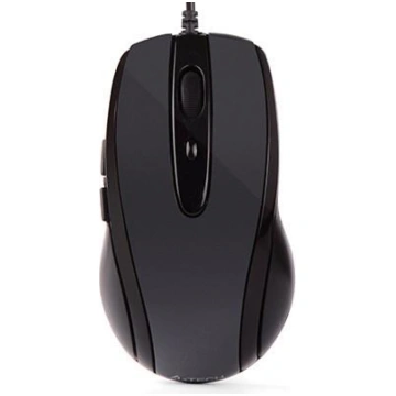 A4Tech N-708X mouse USB Type-A Optical 1600 DPI Ri