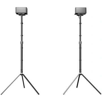 Ultimea Stands Steady 300 speaker stand UBCA0