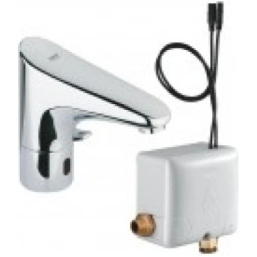 Europlus E Maisītājs izlietnei Power Box Grohe 363