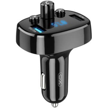 Transmiter FM XO XO transmitter FM BCC02 Bluetooth