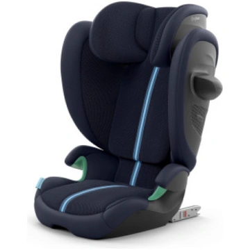 CYBEX SOLUTION PLUS G2 I-FIX AUTOMOBILINĖ KĖDĖ 15-