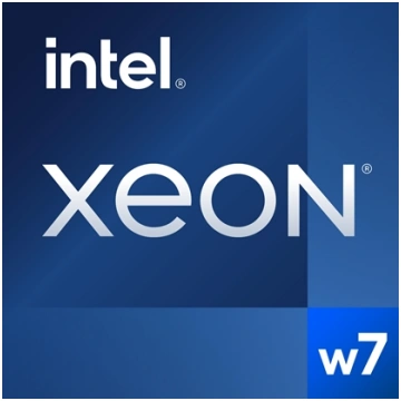 Intel Xeon w7-3445 processor 2.6 GHz 52.5 MB Smart