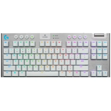 LOGITECH G915 X LIGHTSPEED TKL Wireless Gaming Key