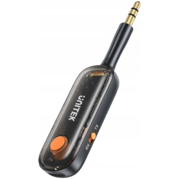Adapter bluetooth UNITEK 2in 1 5.3 B1111A01