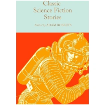 Classic Science Fiction Stories