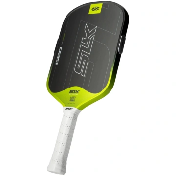 Selkirk SLK Geo Elongated Pickleball Paddle - Volt