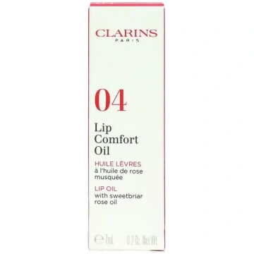 Clarins Lip Comfort Oil Lip Oil Lūpu eļļa 7ml | 36