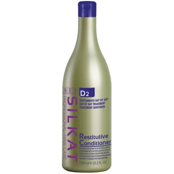 BES Silkat Restitutive Conditioner D2 1000ml BES B