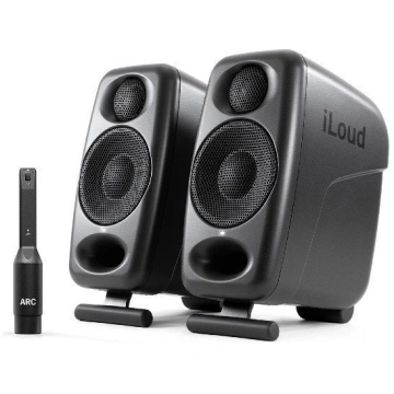 IK Multimedia iLoud Micro Monitor Pro (Pair)