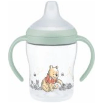 NUK Disney Winnie Puuh Perfect Match Learner Cup 1