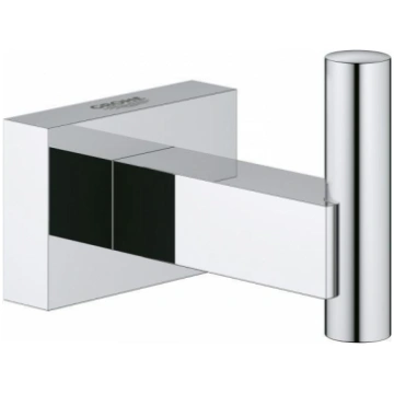 Grohe āķis Essentials Cube, hroms 40511001