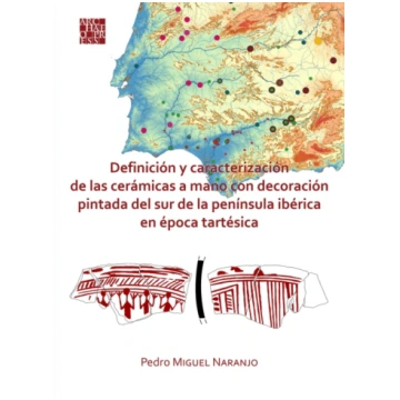 Definicion y caracterizacion de las ceramicas a ma
